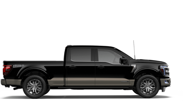 2026 Ford F-150+F-150